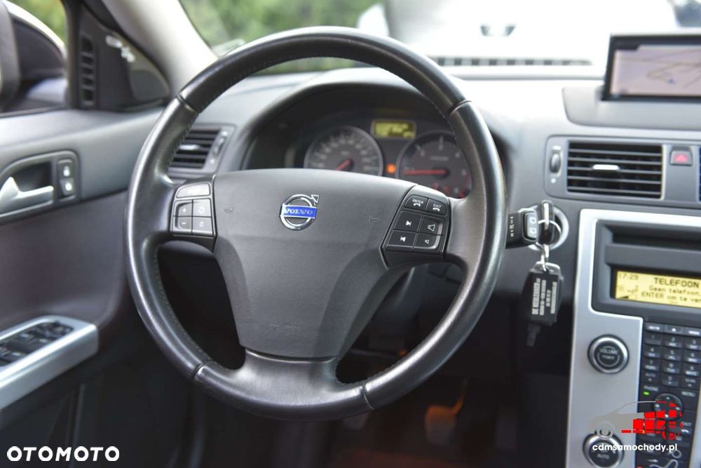 Volvo V50 - 23