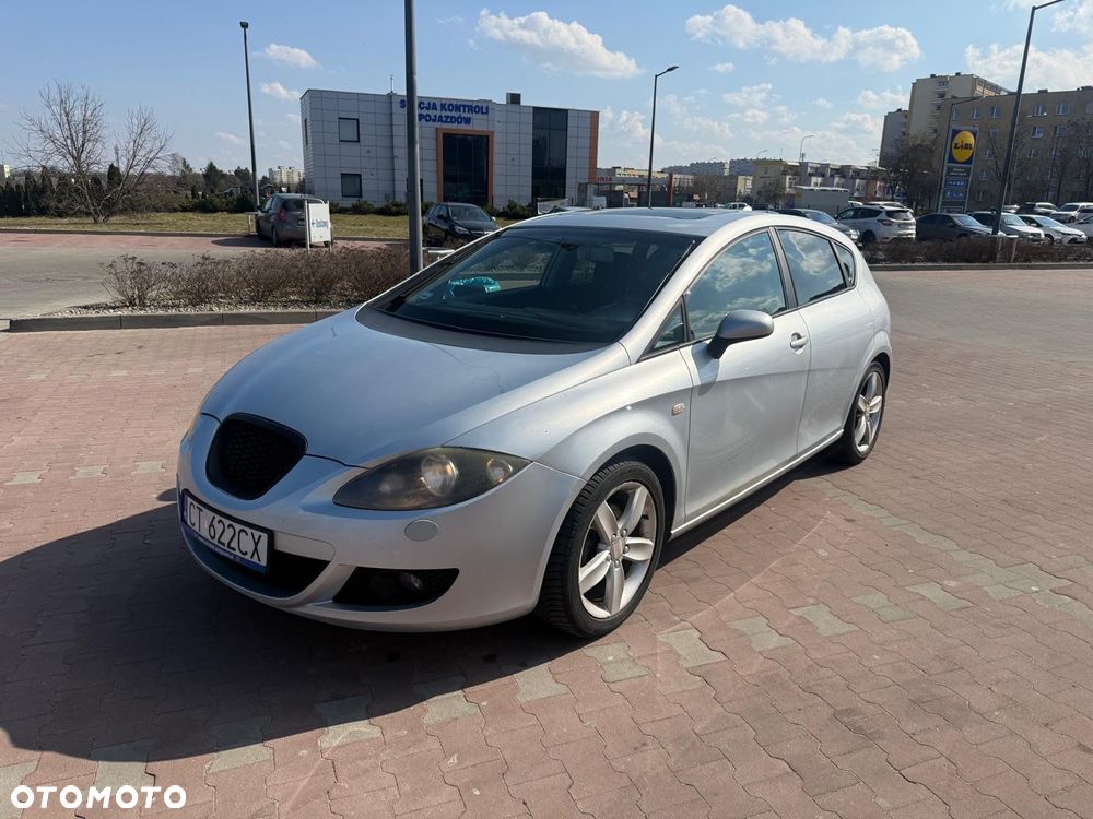 Seat Leon - 1