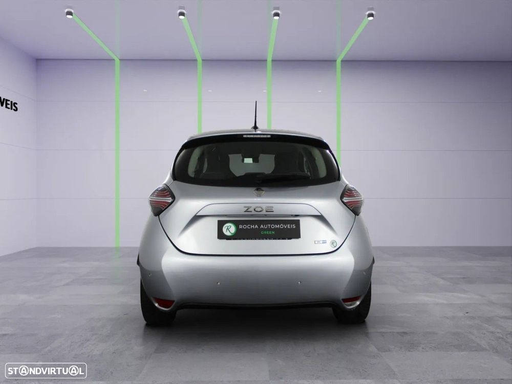 Renault Zoe - 5