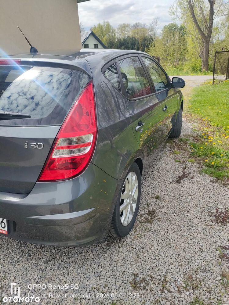 Hyundai i30 1.4 Blue Classic - 4