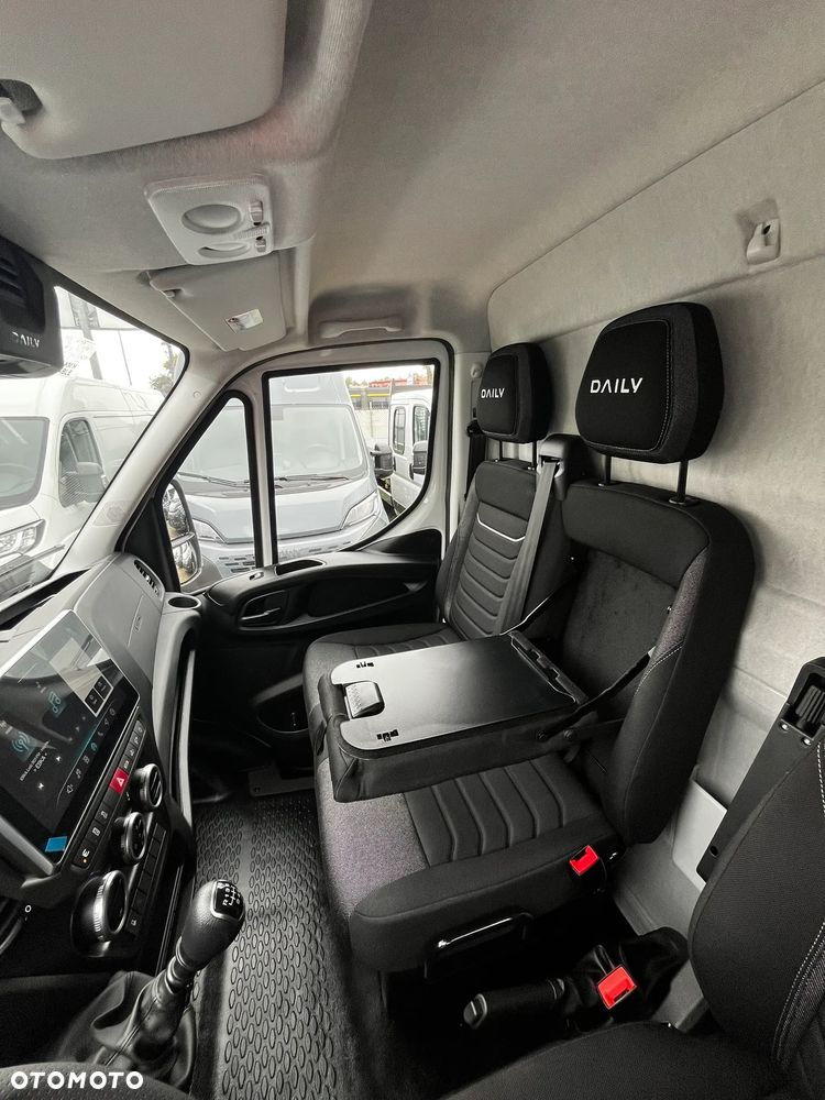 Iveco WYPRZEDAŻ 2025 !!! - Daily 35s18hv - 19