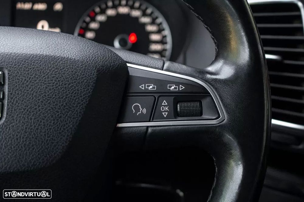 SEAT Alhambra 2.0 TDI Style - 15