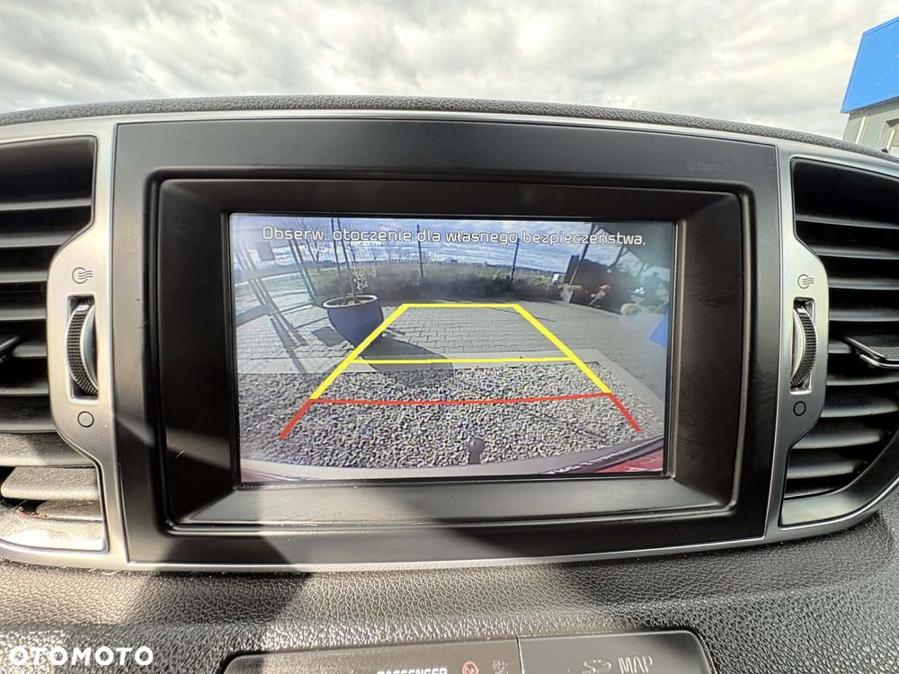 Kia Sportage 1.6 T-GDI GT Line 2WD - 14