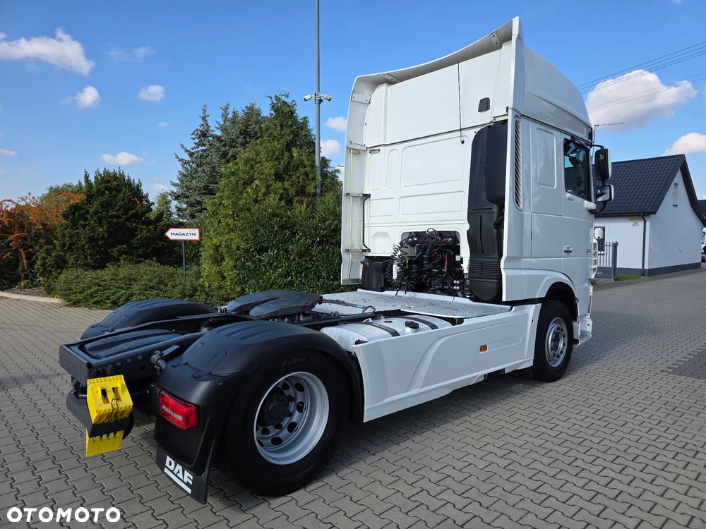 DAF XF 530 SSC JAK NOWY Z NIEMIEC 2021 ROK RETARDER !!! FULL SERWIS DAF !!! - 16