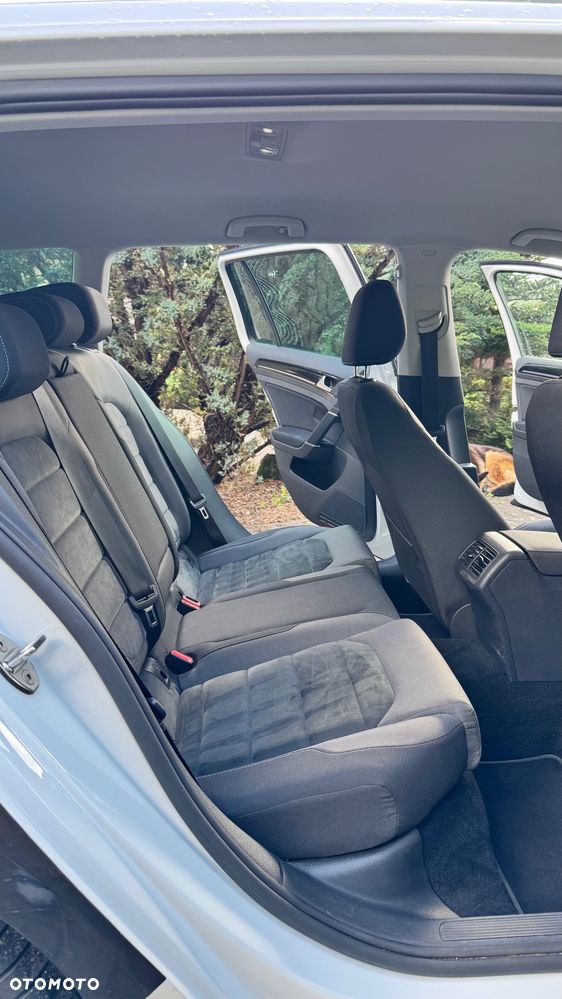 Volkswagen Golf 1.5 TSI BMT Evo Highline DSG - 9