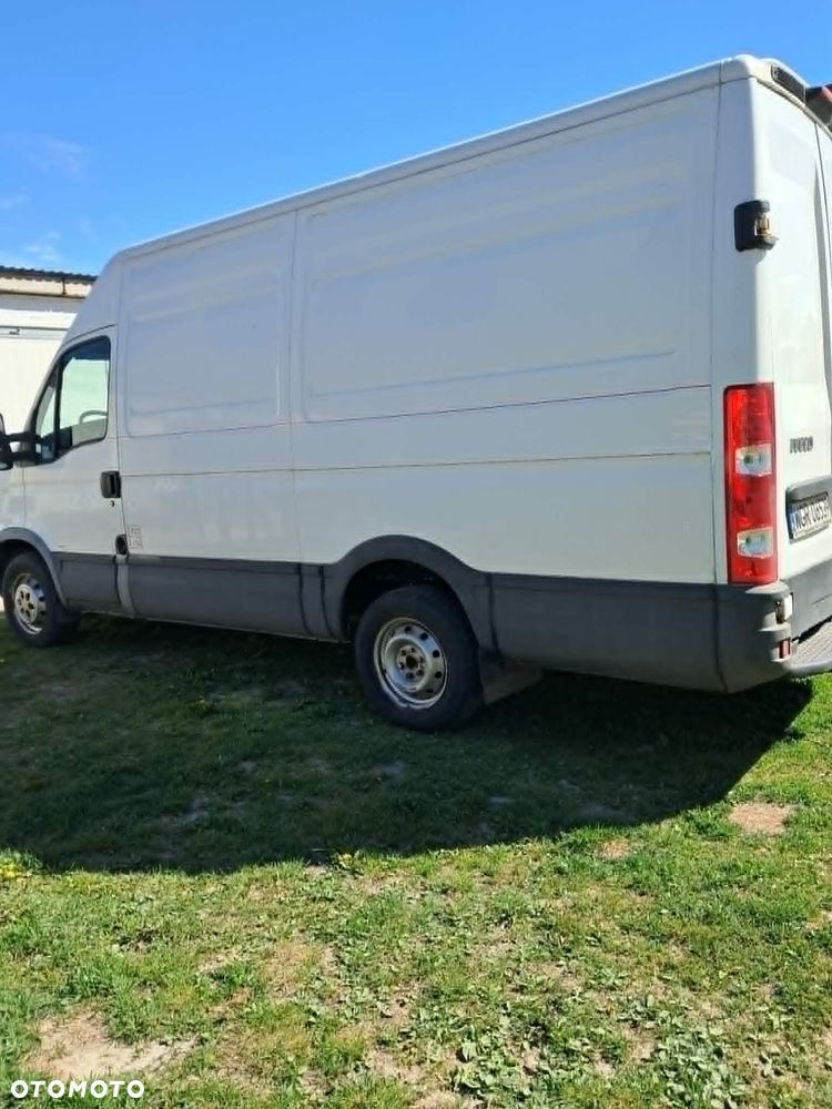 Iveco Daily - 5