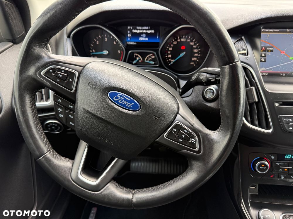 Ford Focus - 16