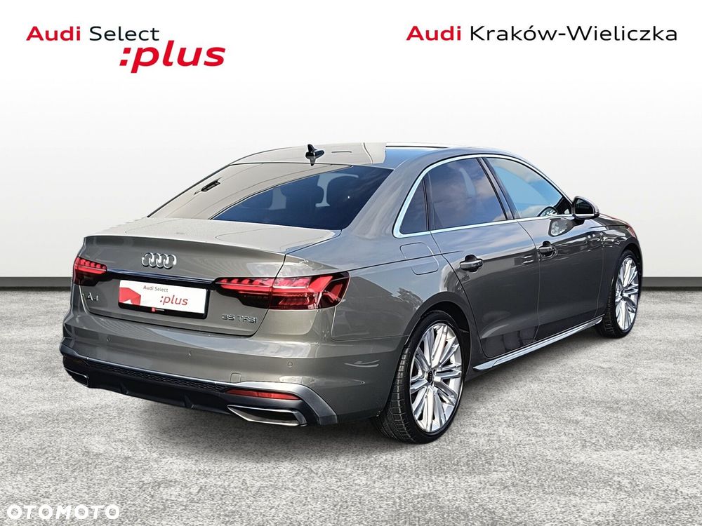 Audi A4 - 5