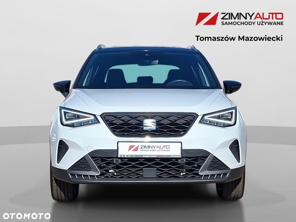 Seat Arona 1.0 TSI FR S&S - 37