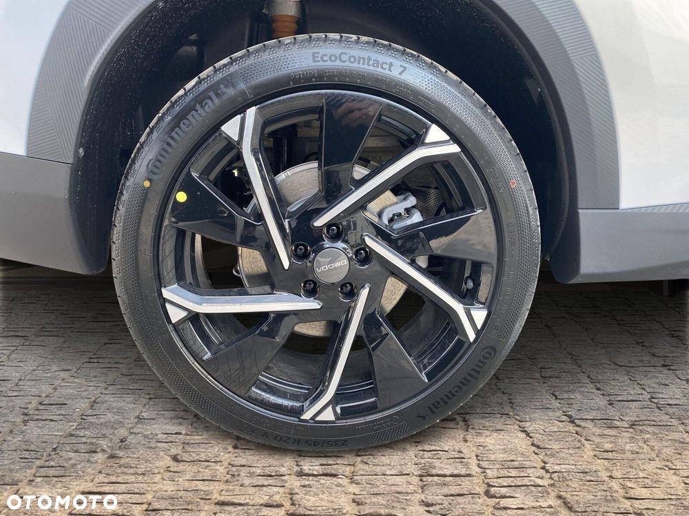 Omoda 7 - 19