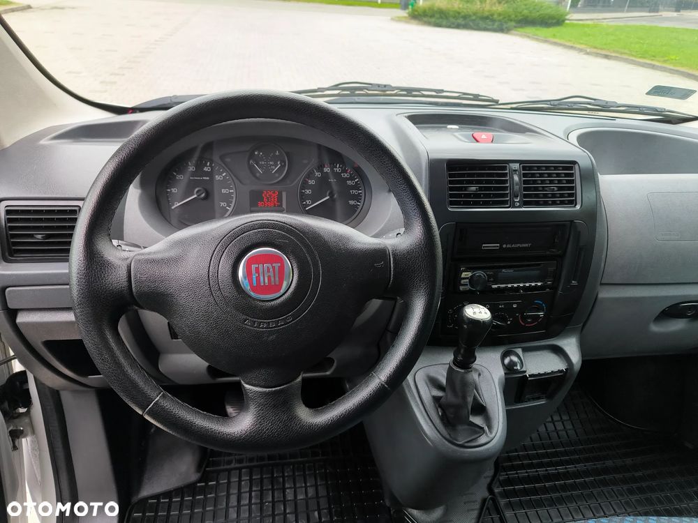 Fiat Scudo 1.6 Multijet - 16