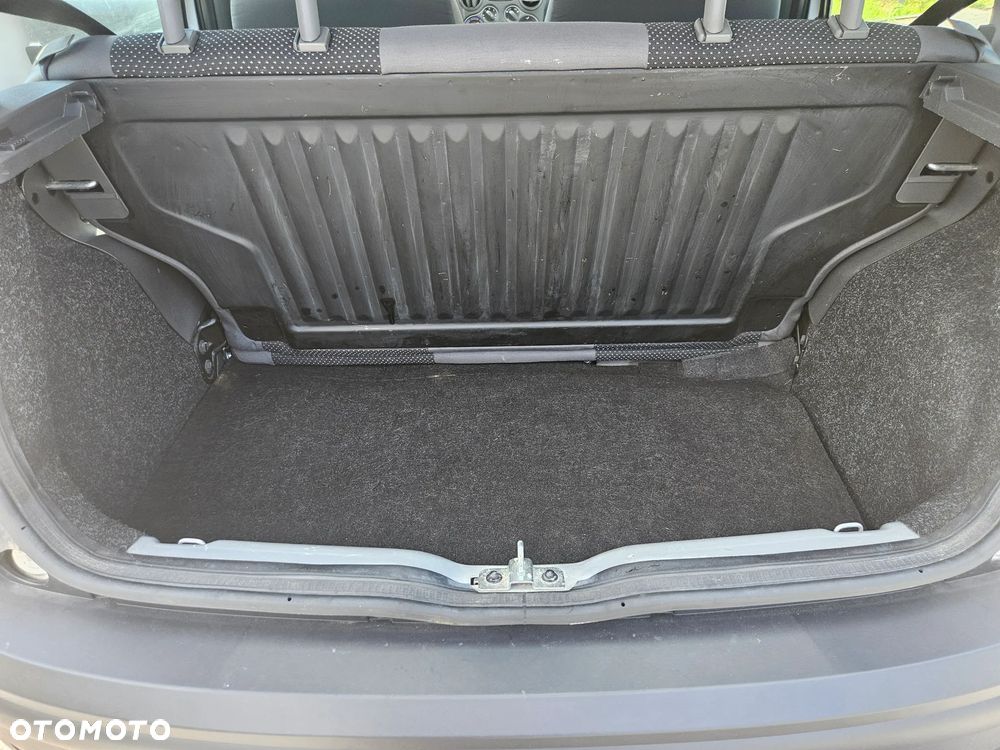 Fiat Panda 1.1 - 19