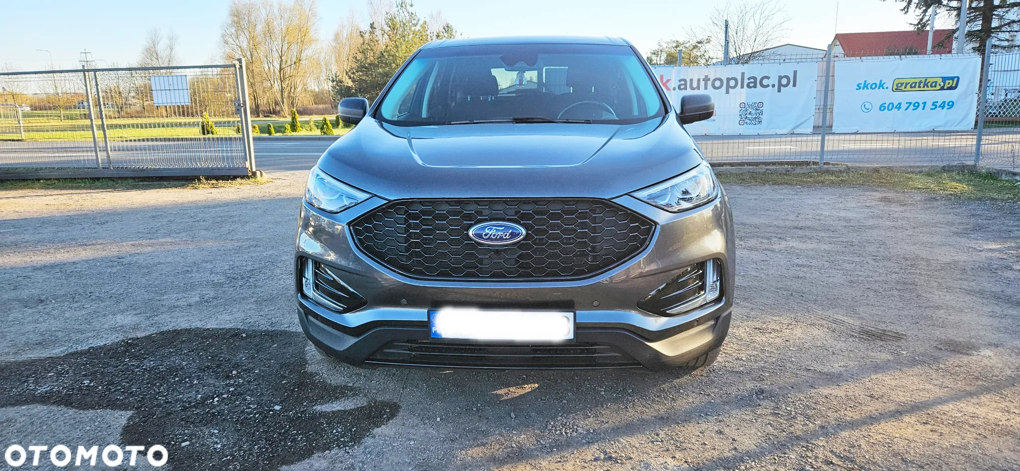 Ford Edge - 2