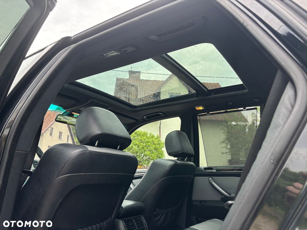 BMW X5 3.0 d - 23