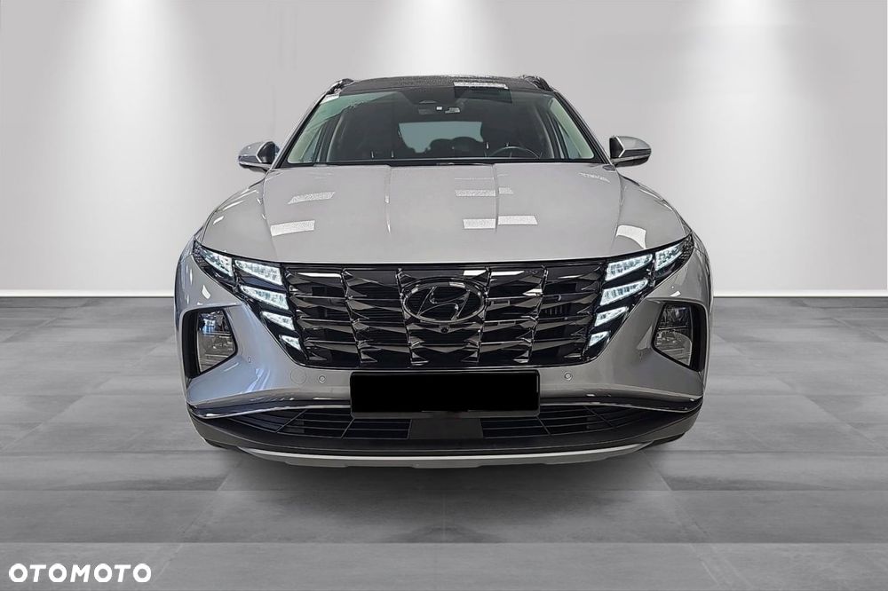 Hyundai Tucson 1.6 T-GDi 4WD Prime - 5