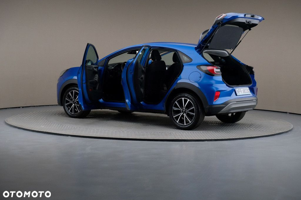 Ford Puma - 7