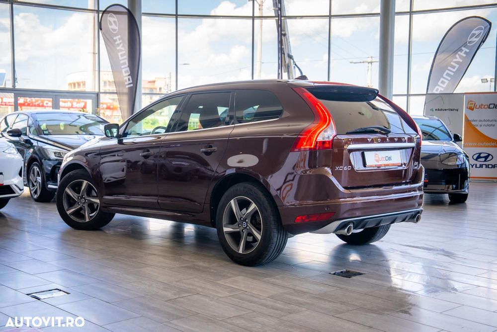 Volvo XC 60 - 7