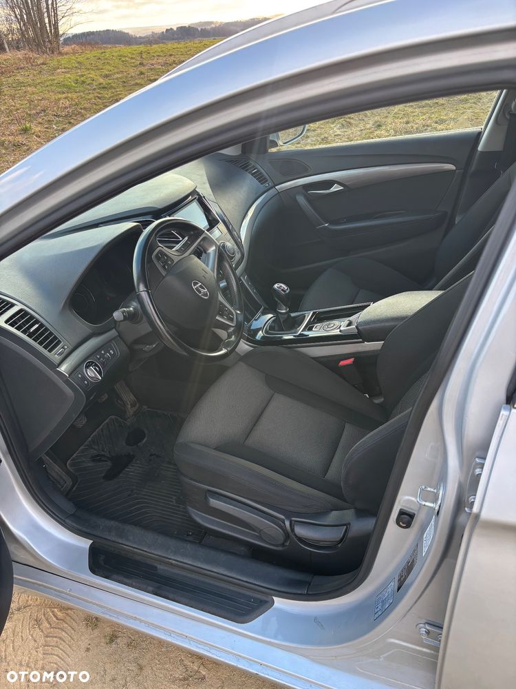 Hyundai i40 1.7 CRDi Comfort - 8