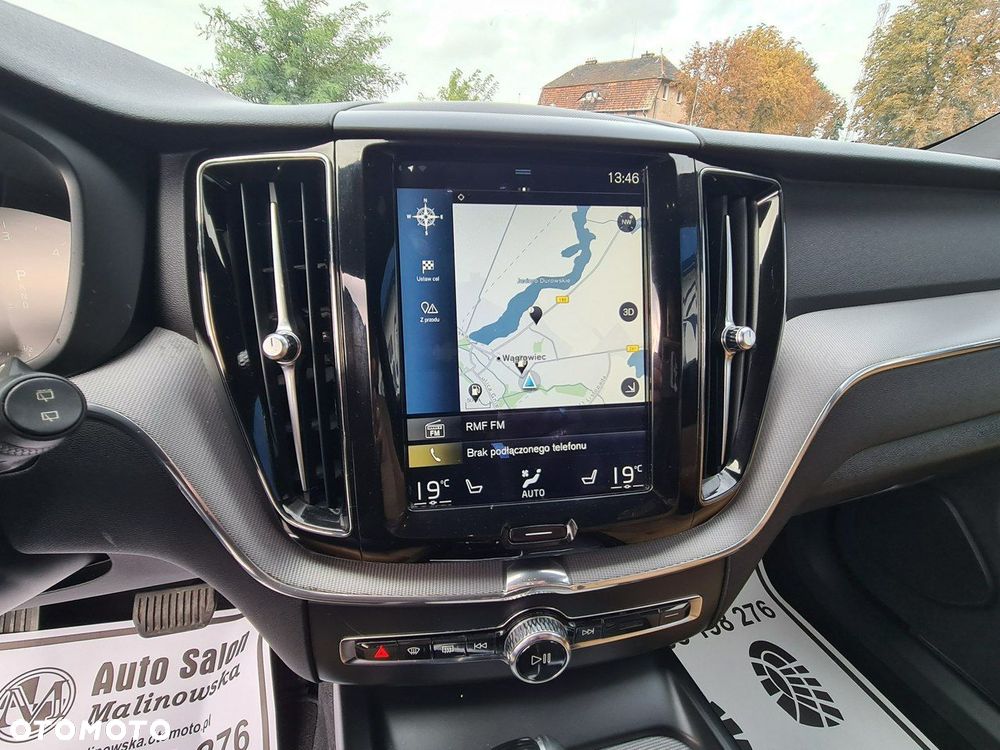 Volvo XC 60 D5 AWD Inscription - 12