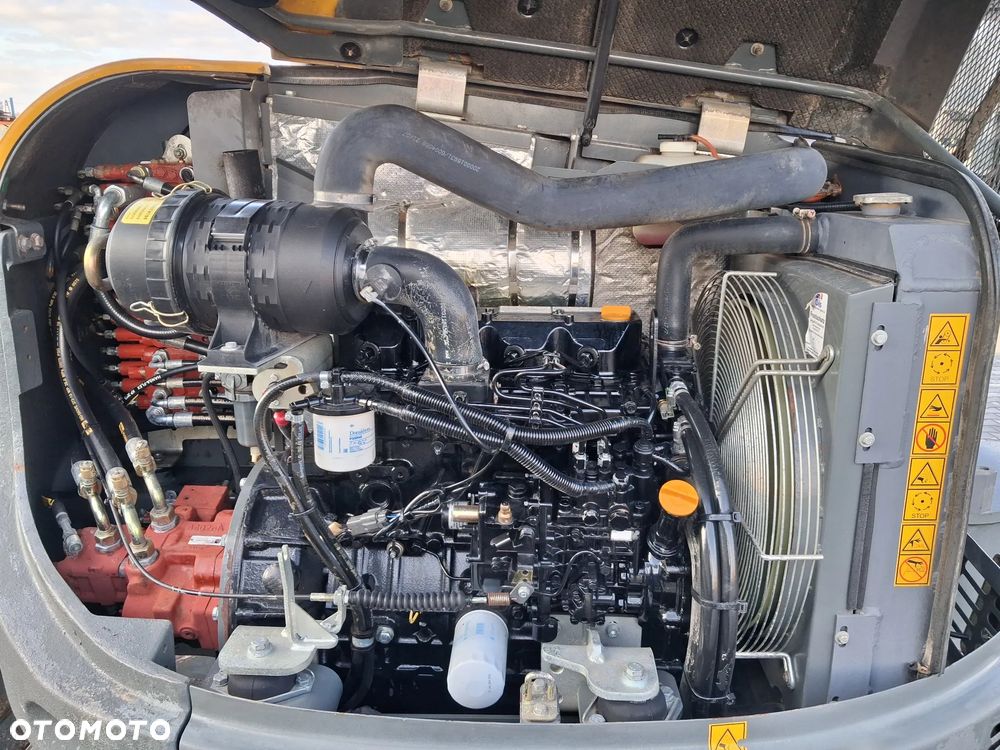 Wacker Neuson 6503 - 8