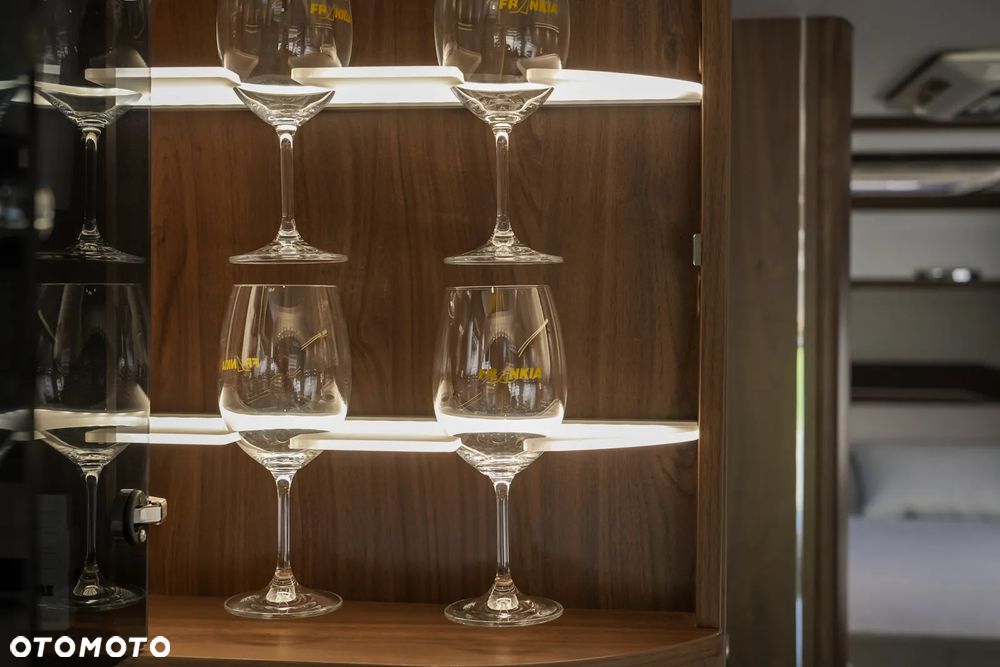 Frankia Platin I8400 QD - 23