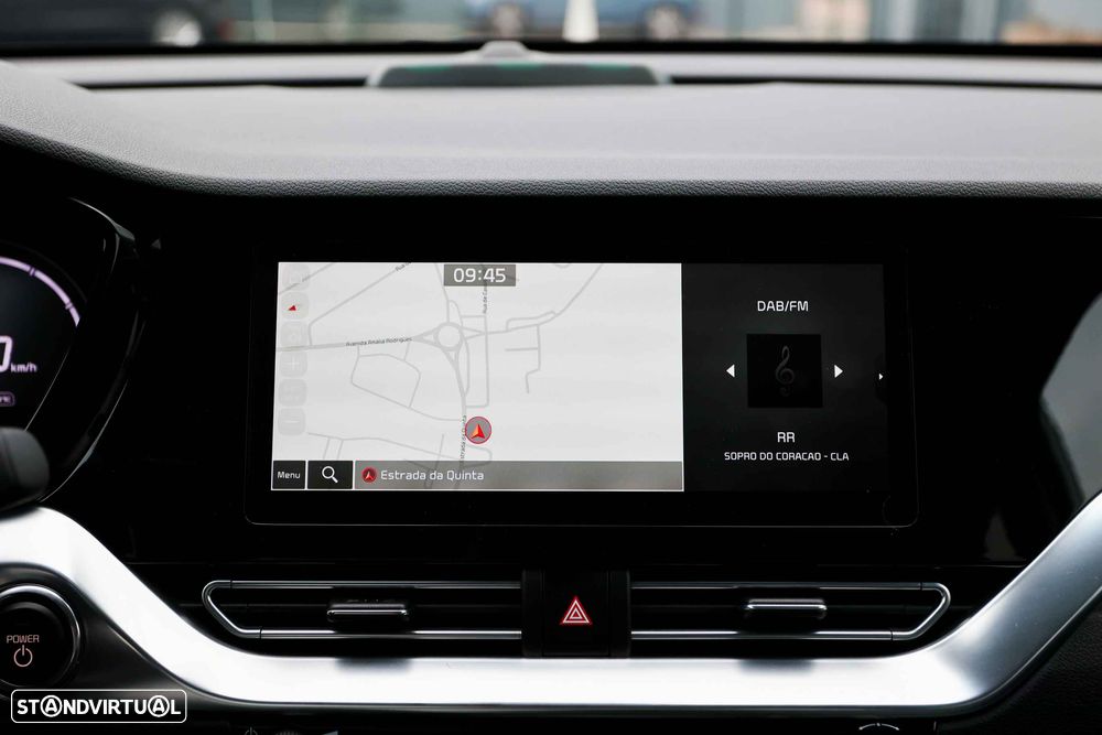 Kia e-Niro 39.2kWh Move 39 - 46