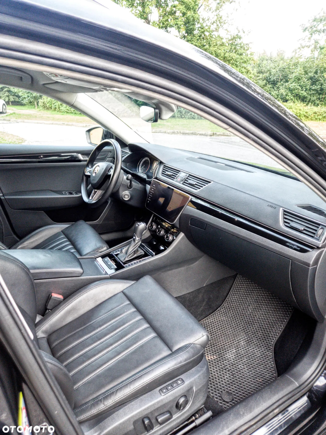 Skoda Superb 2.0 TSI 4x4 L&K DSG - 15