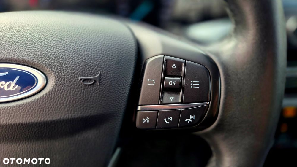 Ford Focus 1.5 EcoBoost Start-Stopp-System ACTIVE VIGNALE - 25