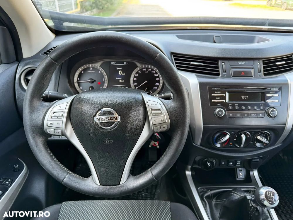 Nissan Navara - 20