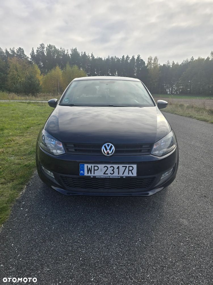 Volkswagen Polo - 1