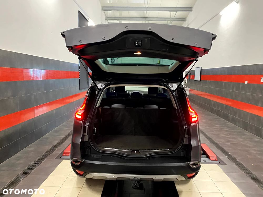 Renault Espace 1.6 dCi Energy SL Techno EDC 7 os - 15