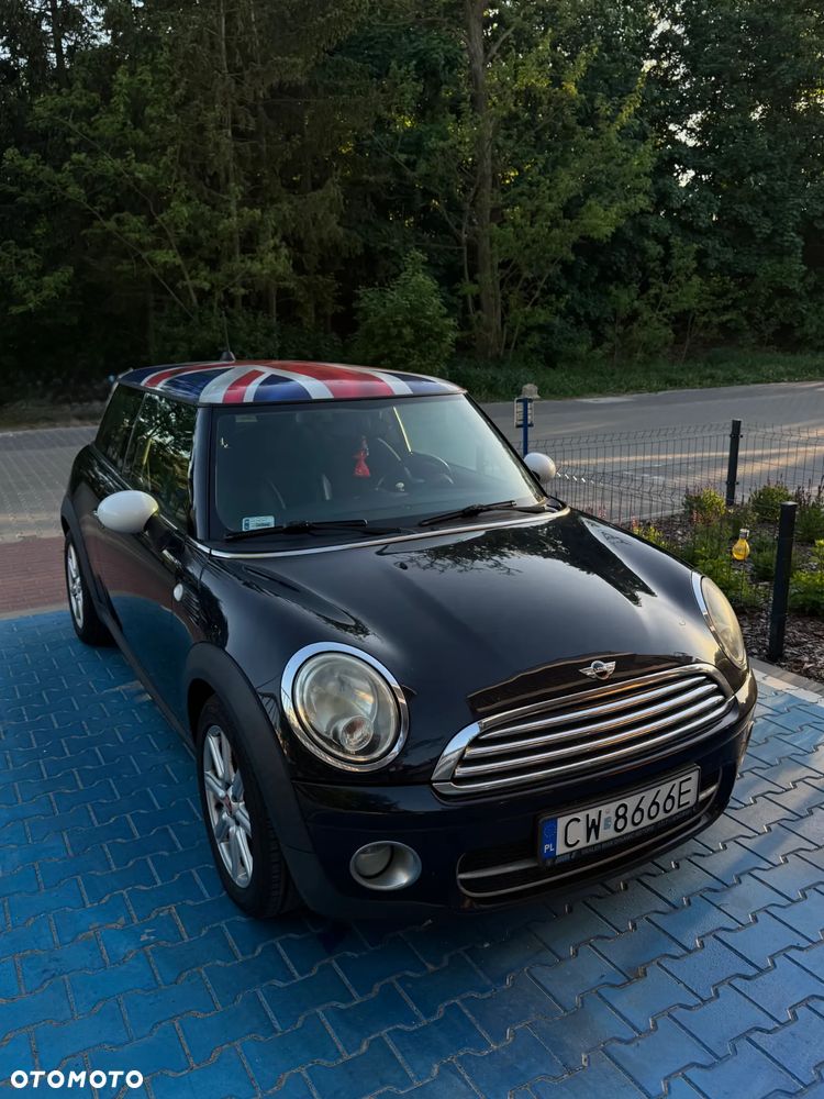 MINI Cooper - 2
