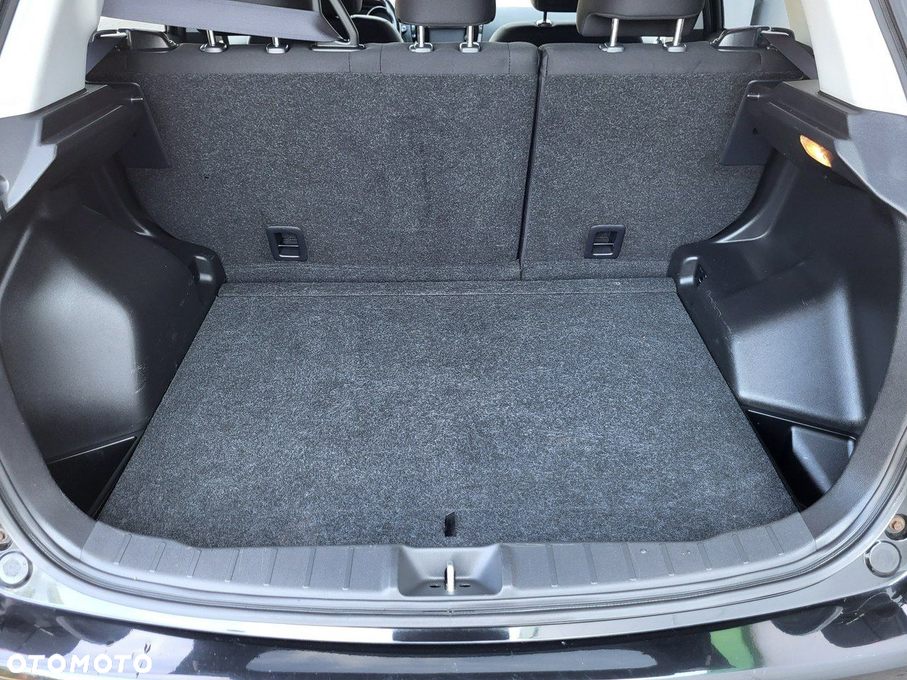 Mitsubishi ASX - 36