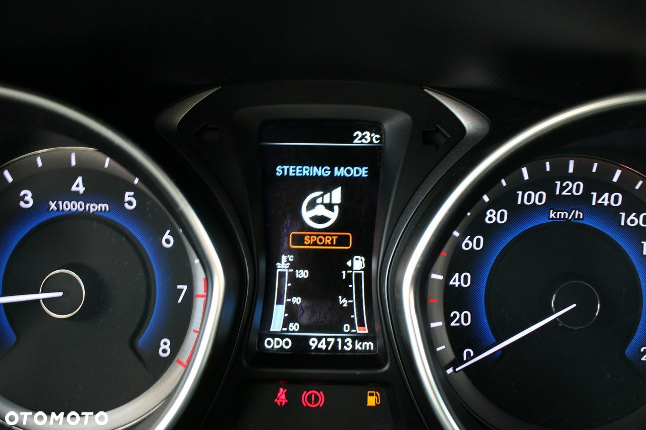 Hyundai i30 - 26