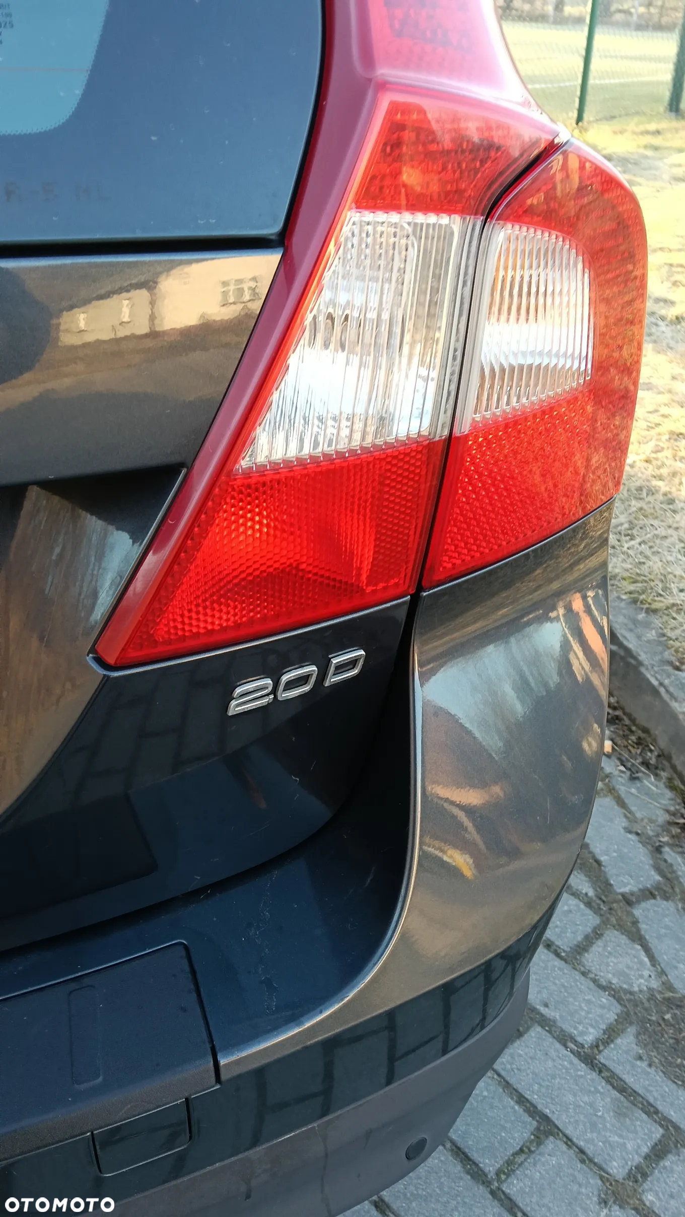Volvo V70 2.0D Momentum - 6