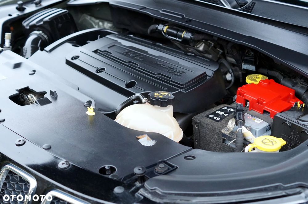 Jeep Compass 1.4 TMair Limited 4WD S&S - 14