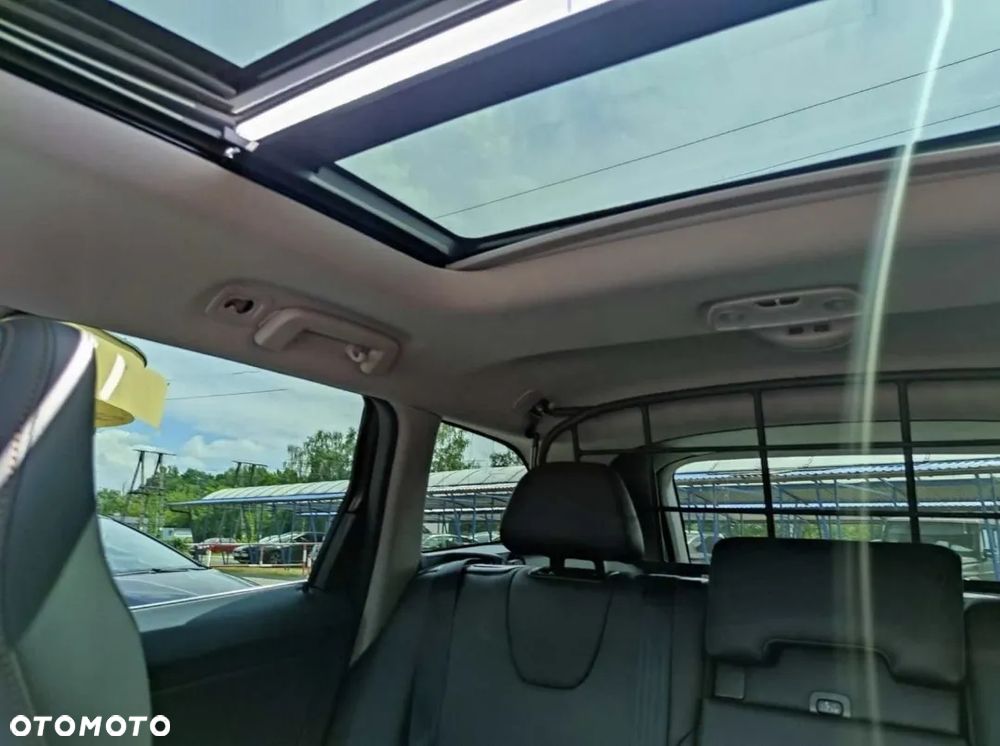 Volvo XC 60 D4 Drive-E Summum - 11