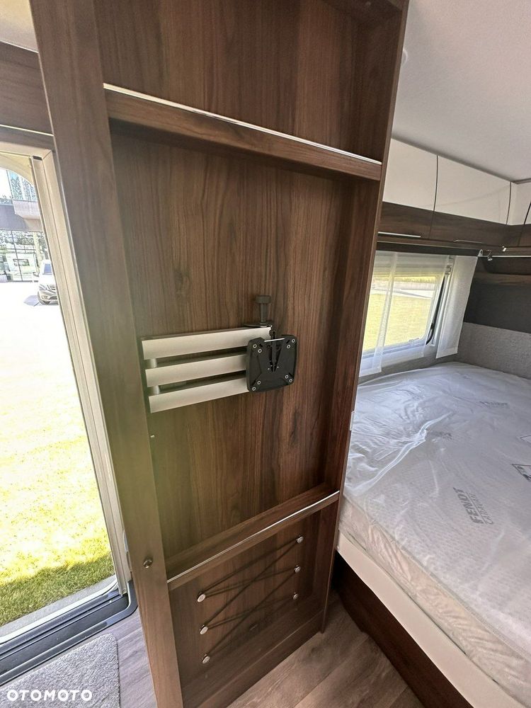 Inny Fendt Diamant 560 DW - 11