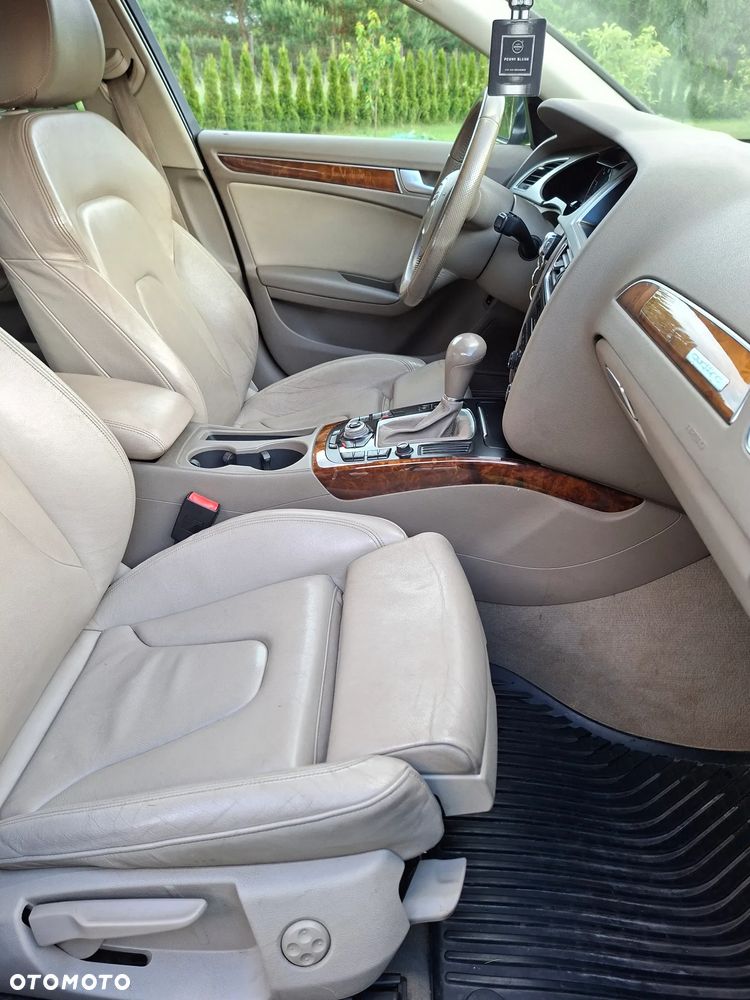 Audi A4 Limousine 2.0 TFSI Quattro Prime Line S tronic - 9