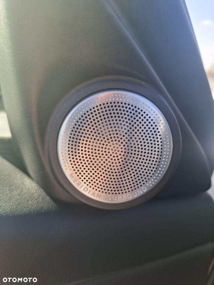 Land Rover Range Rover Evoque 2.0 D180 mHEV R-Dynamic SE - 21