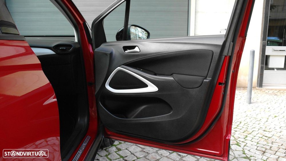 Opel Crossland X 1.2 T 120 Anos - 18