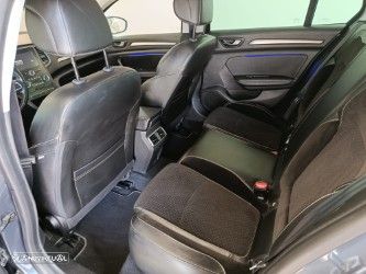 Renault Mégane Sport Tourer 1.2 TCE Intens - 31