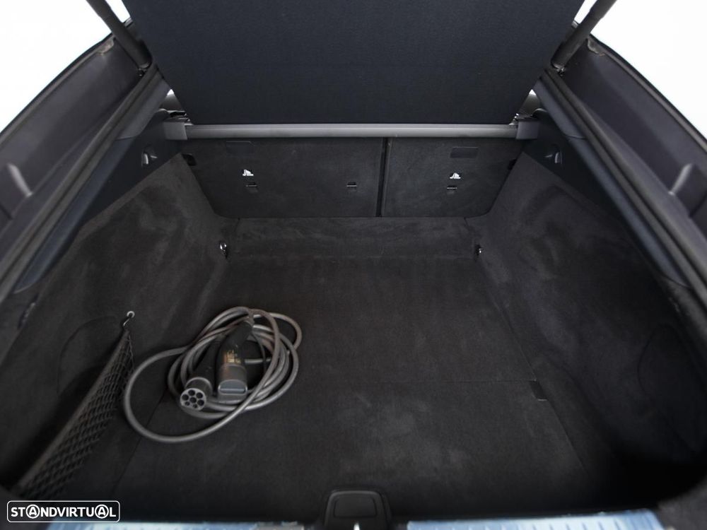 Mercedes-Benz EQS 580 4Matic - 12