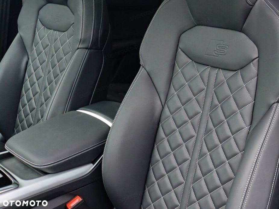 Audi Q8 50 TDI mHEV Quattro Tiptronic - 7