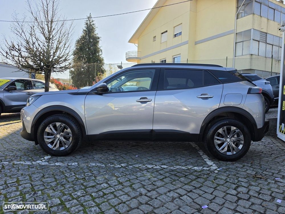 Peugeot 2008 PureTech 100 Style - 6