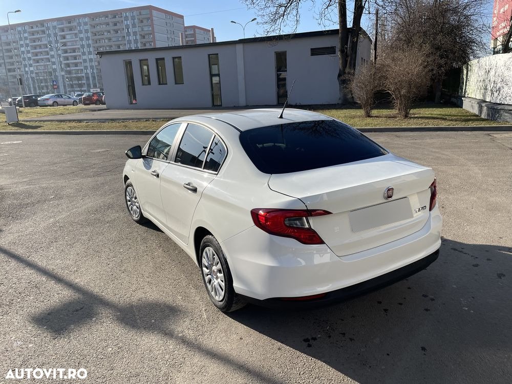 Fiat Tipo 1.4 - 4
