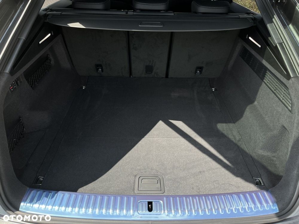 Audi Q8 50 TDI mHEV Quattro Tiptronic - 11