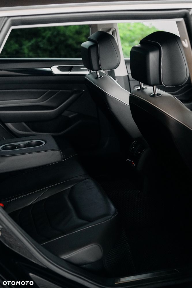 Volkswagen Arteon - 17