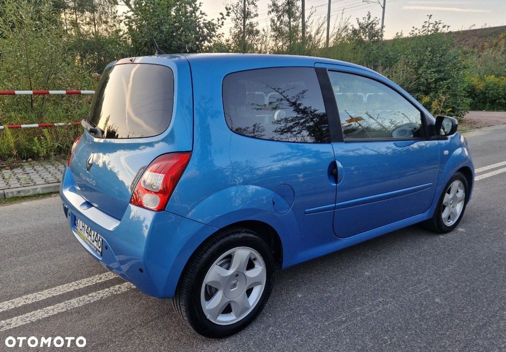 Renault Twingo - 9