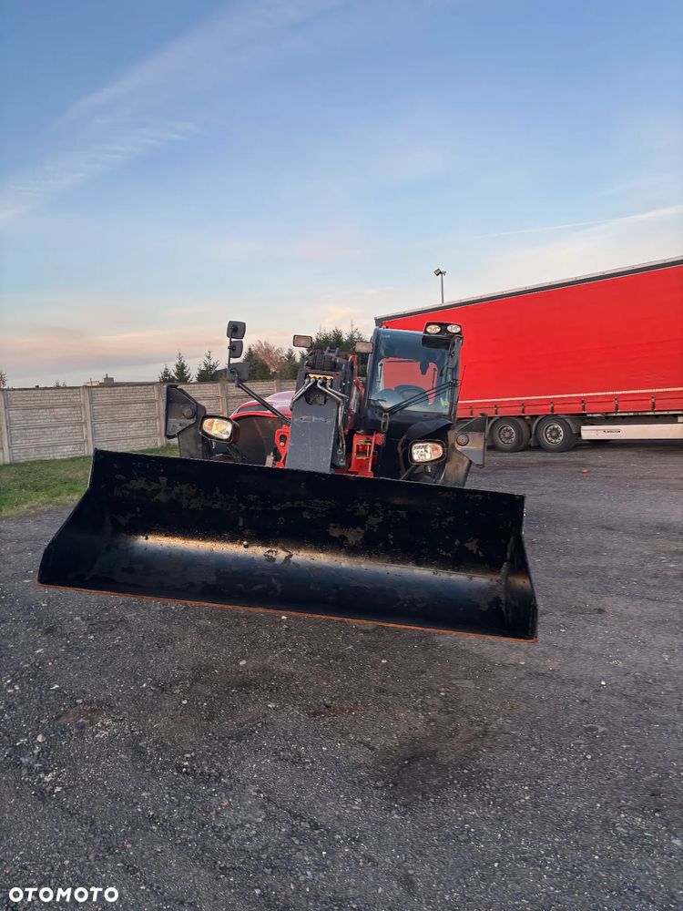 Manitou MT1840 - 13